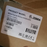 Zebra CRD-WS5X-5SEWR-01 WS50 5 Yuvalı Ethernet Şarj Yuvası