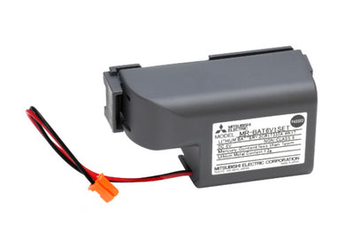 Mitsubishi MR-BAT6V1SET M80 Pili
