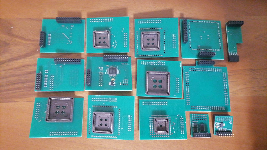 Xprog-m XP 5.84 otomatik ECU programcı – Gümrük Sepeti