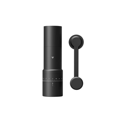 Varia EVO Hybrid Hand Grinder (Gen 2) Black