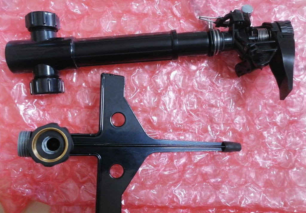 Yard Enforcer® MotionActivated Sprinkler Gümrük Sepeti