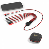 2UUL İphone Power Kablu 6-14 Pro Max'e Kadar Set