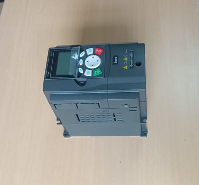 GD350-1R5G-4 -UL - INVT frequency inverter Goodrive350