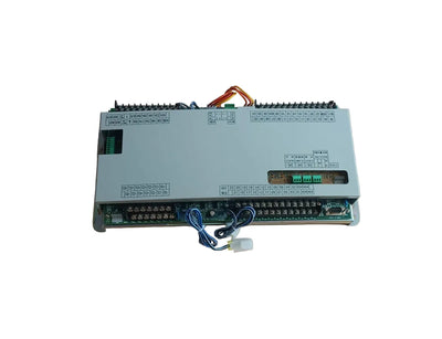 Techmation A62 Kontrol Modülü