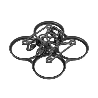 BETAFPV Pavo20 Brushless Whoop Frame ,  With Hd Vtx Bracket , Black 01090019_2