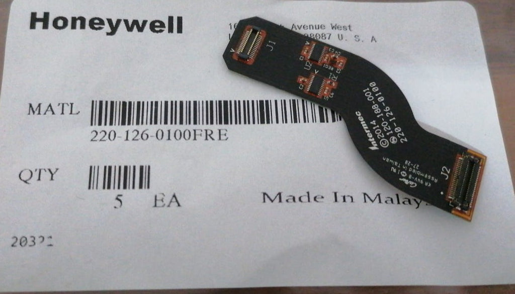 Honeywell Scanner Engine Flex Cable (N5603ER) CK71 120-188-001 220-126 ...