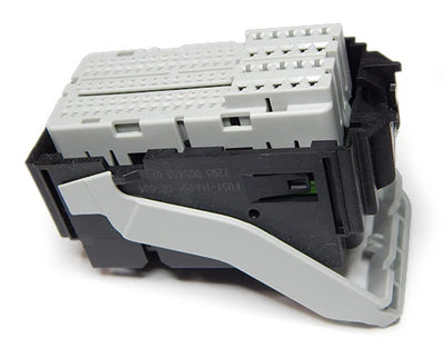 10 Adet Nexus Electronics 34745-6034 Ford PCM Motor Beyin Soketi 95 Pin Dişi Gövde
