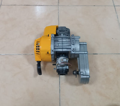 2 Zamanlı 49CC Benzinli Motor