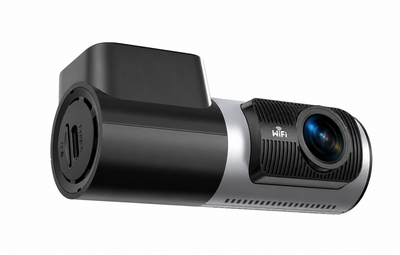 MXC-856 1080P Kameralı Araç İçi Dashcam DVR WiFi Araç Kamerası