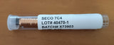 Seco Seals SECO7C4-ROLL Copper Conical Seal 50 Adet