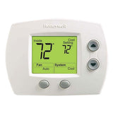 Honeywell FocusPRO 5000 TH5110D1022 Non-Programmable Thermostat