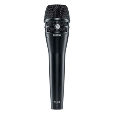 Shure KSM8N Dualdyne Cardioid Dinamik Vokal Mikrofon