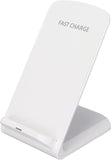 Şarj Standı iPhone 14 13 12 11 Pro Xs Max Samsung S21 S20 30W Katlanabilir Hızlı Şarj Istasyonu Telefon Tutucu