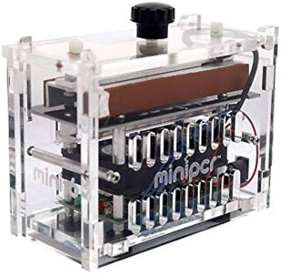 miniPCR® mini16 thermal cycler , QP-1016-01
