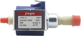 Jiayin JYPC-5 501P AC 220-240V 45W yedek parça su mıknatısı elektromanyetik pompa