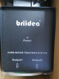 Briidea Hwds-01 Elektronic Water Descaler