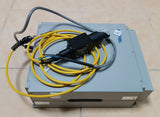 Raycus RFL-P50QB derin gravür fiber lazer işaretleme makinesi - İkinci El