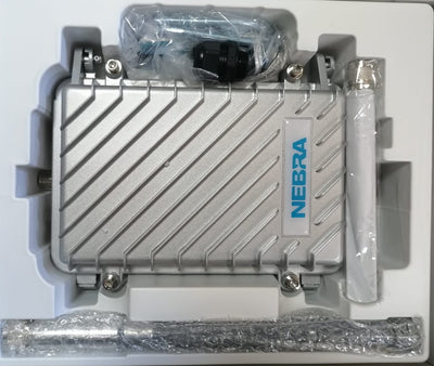 NBR-0006 Nebra HNT Outdoor Hotspot Miner - 868MHz