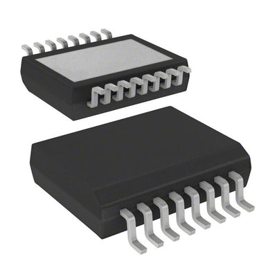 2 Adet STMicroelectronics VNQ9080AJTR IC Power Switch N-Channel High Side 13.6A PowerSSO-16
