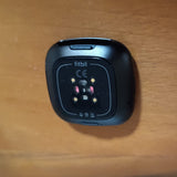 FB511 UA Fitbit Akıllı Saat - Kordon, Şarj Cihazı Yok