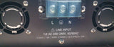 Tabos Li-ion Battery Charger TC-3000V-50V50A-MAX56v