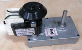 Ac Shaded Pole Motor DAG-6252GTA