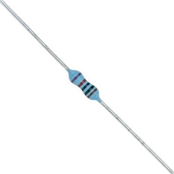 10.000 Adet MF1/4W 499R 1% Resistör