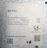 Schrack B8-PSU güç kaynağı