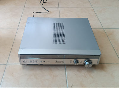 Panasonic SA-XR58 Av Control receiver