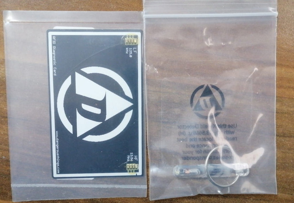 Dangerous XEM Access Controller and KBR1 wedge Keyboard Reader Gümrük