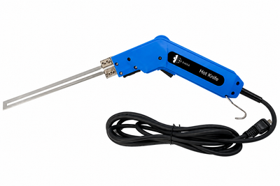 KS EAGLE 200W Elektrikli Sıcak Bıçak Köpük Kesme Makinesi