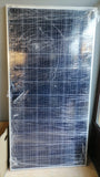 Senza 330watt Solar Panel - Damperli Koruyucu Camı Kırık