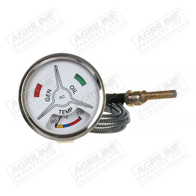 Agriline products temperature gauge 5125