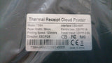 Xprinter T58H Thermal Printer - Bluetooth lu