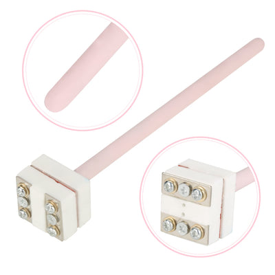 WRP-100  Platin Rodyum Termokupl Sıcaklık Sensörü Prob Başlığı, 150mm