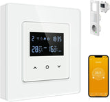 AVATTO Smart WLAN Thermostat wt200