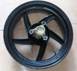 Sym XPRO MT3.0X12 ön Çıkma Orjinal Jant