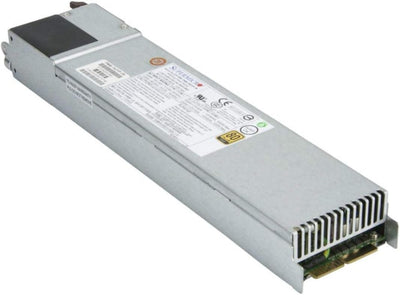 Supermicro PWS-1K21P-1R 1200W Redundant AC Server Power Supply
