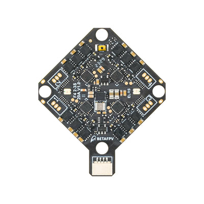 BETAFPV  F4 2-3S 20A AIO FC V1 Brushless Flight Controller ELRS 2.4G , 01040015_1