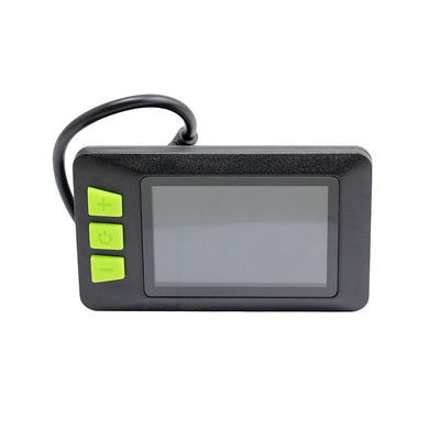 RKS Uyumlu CD-P3C E-Bike LCD Ekran - 5 Pin Soket