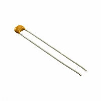 15 Adet K680J15C0GF53L2 68 pF ±5% 50V Ceramic Capacitor C0G, NP0 Radial