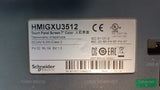 Schneider Electric HMIGXU3512 7 İnç Geniş Ekran