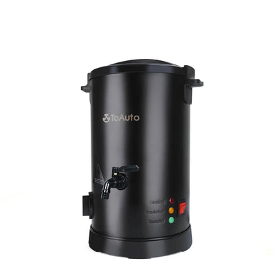 ToAuto WMFD-10L 230V/50Hz Wax Melter for Candle Making Container Candles