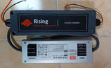 Risinng Shading System CHRBN Dimmer + Meanwell power XLG-320-V-A