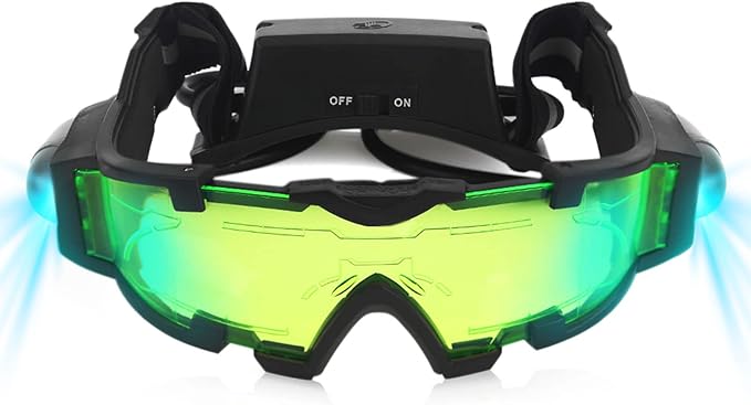 jyw-1312 night vision goggles JYW-1312 Night Vision Goggles