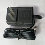 48 Adet BBK telsiz telefon sabit hat alt makine güç adaptörü şarj kablosu K090025A35, 9V 250ma
