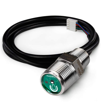 EZO-HUM™ Embedded Humidity Probe Stainless Steel Body - Atlas Scientif