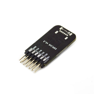 ESPLink Debug Probe Support Espressif ESP Series Chips ESP32 JTAG/UART