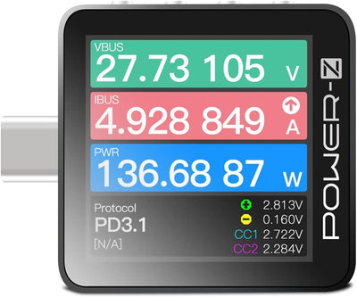 ChargerLAB POWER-Z KM003C
