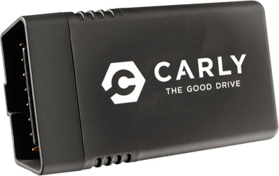 Carly Universal Scanner Bluetooth OBD2 Diagnostic Device for iOS & Android CUA-V200-CE8BD91-K78-J1